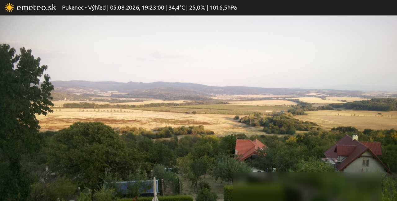 Výhľad
