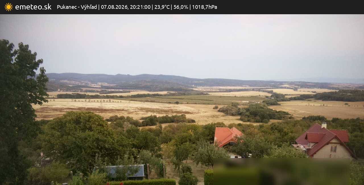 Výhľad