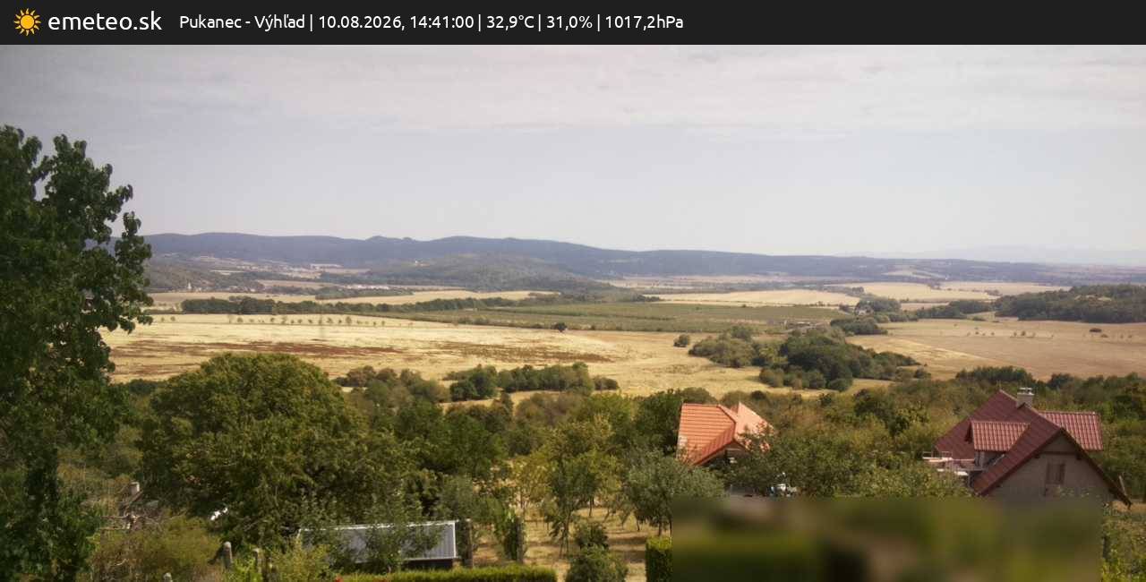 Výhľad