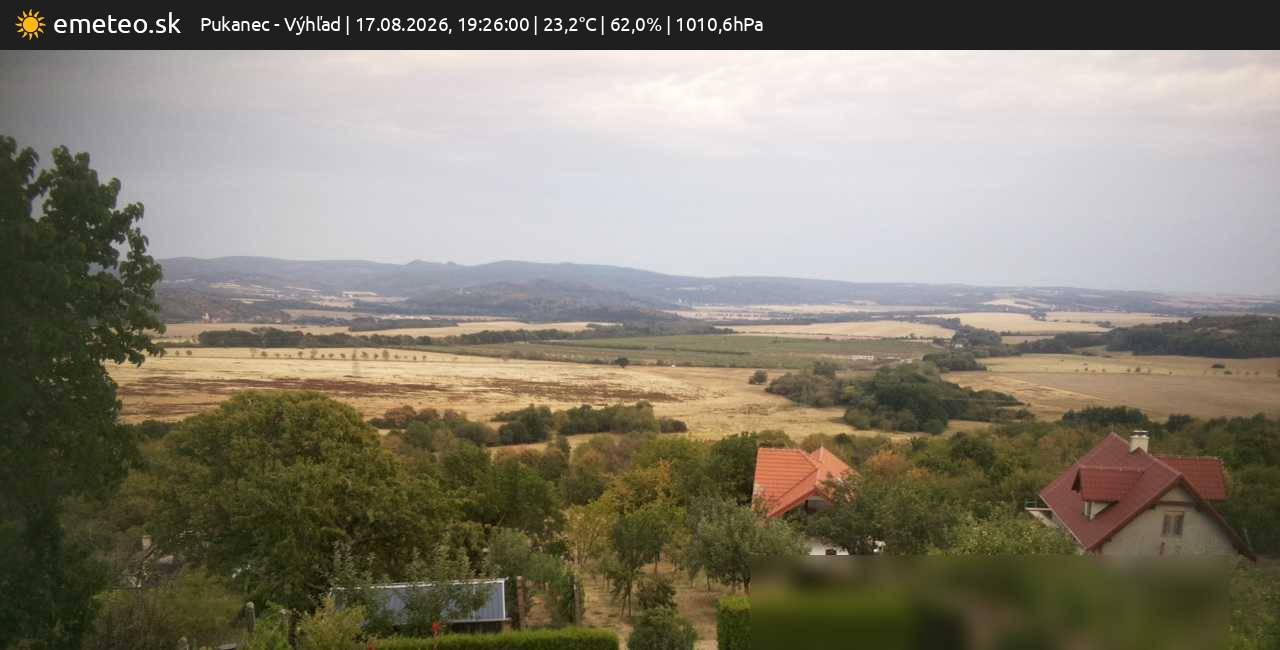 Výhľad