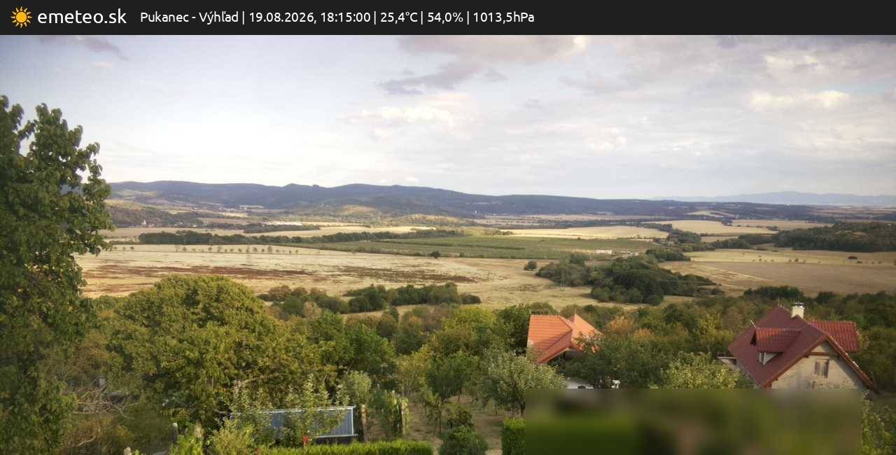 Výhľad