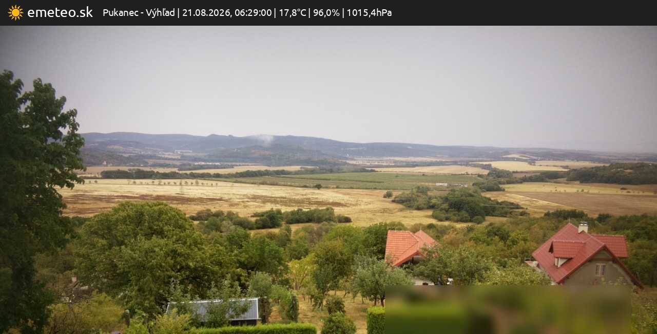 Výhľad