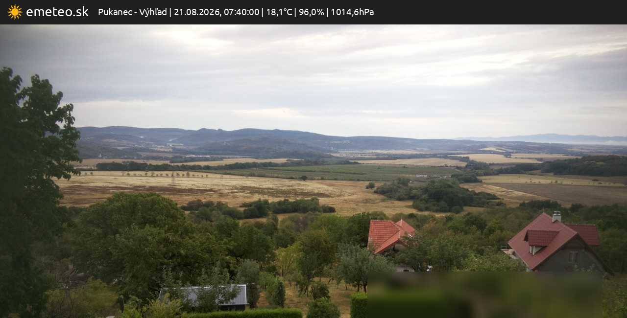 Výhľad