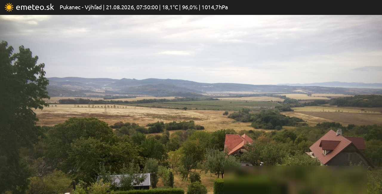 Výhľad