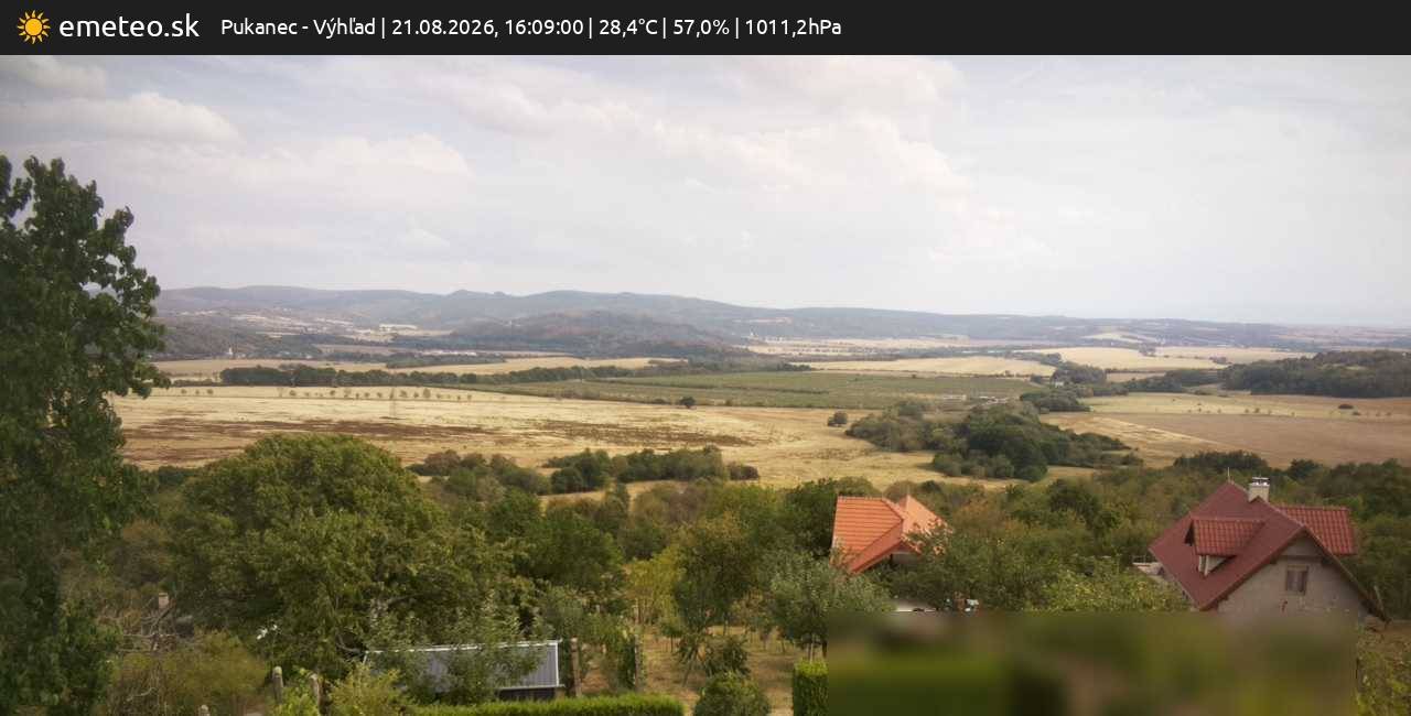 Výhľad