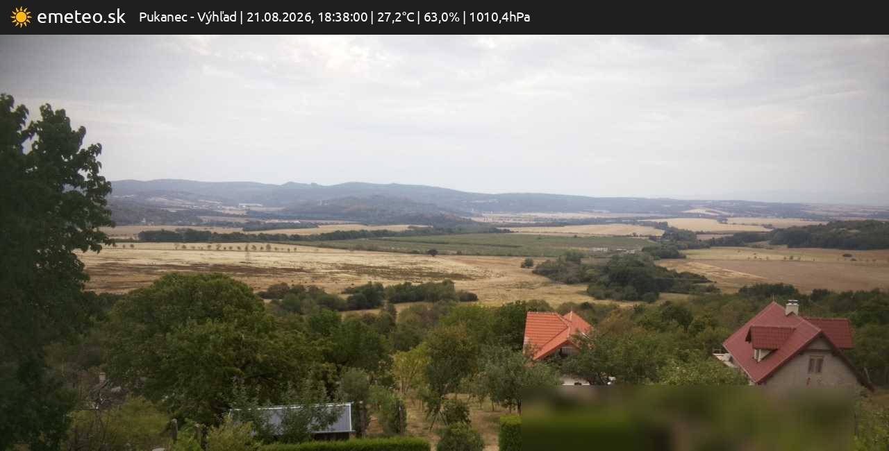 Výhľad