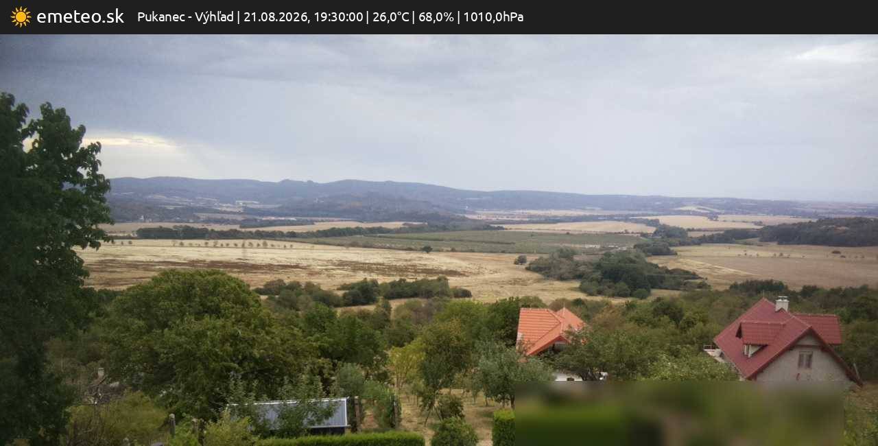 Výhľad