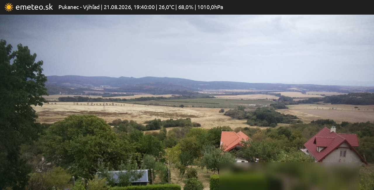Výhľad