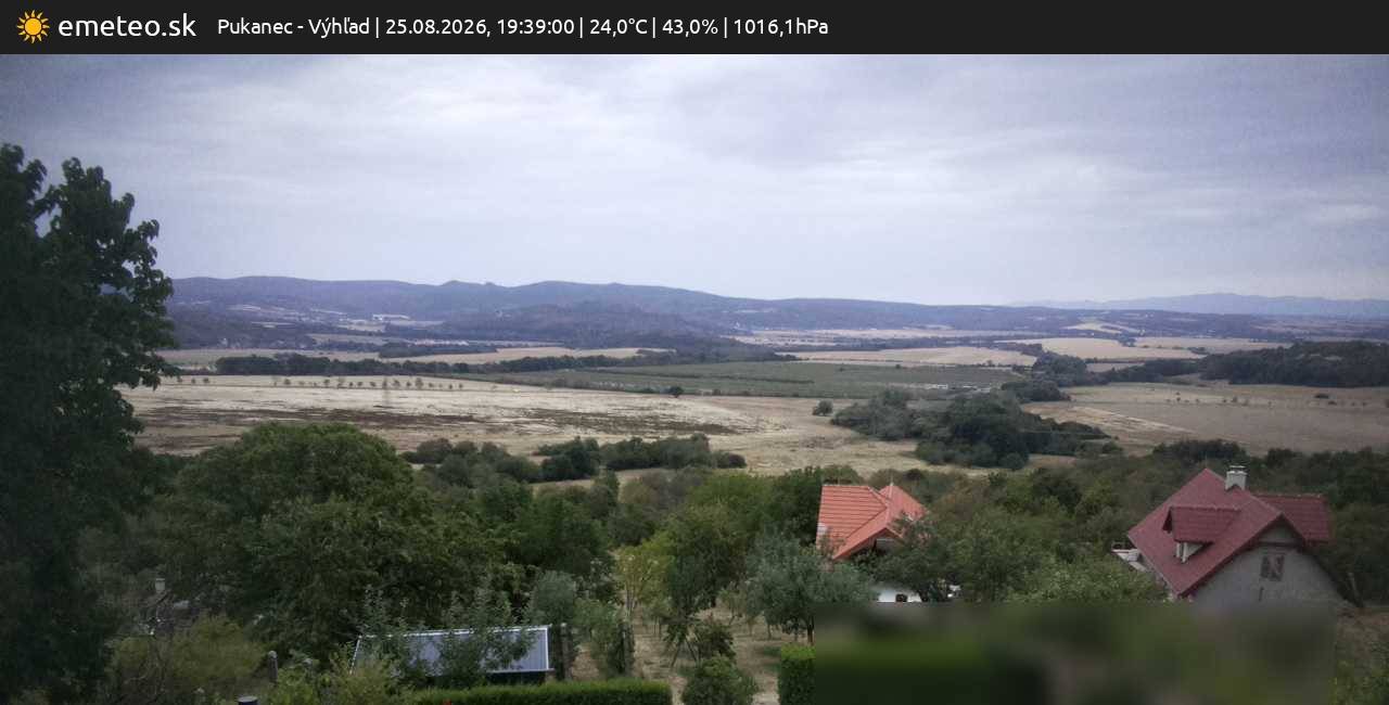 Výhľad