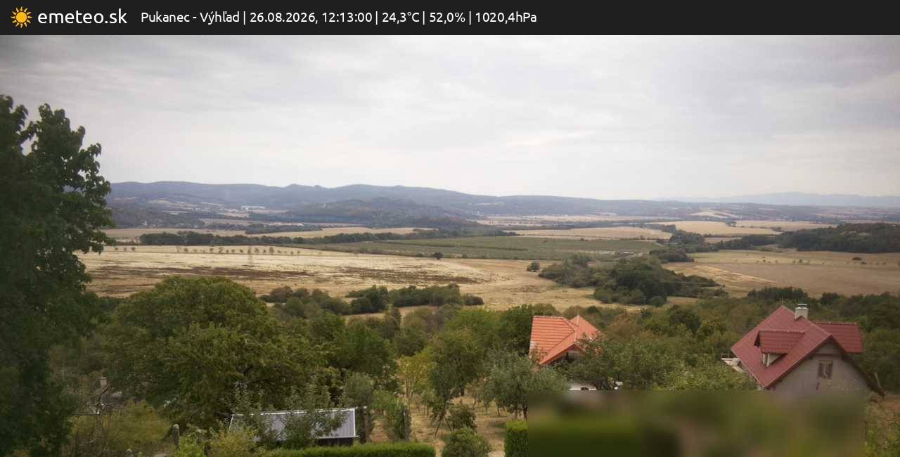 Výhľad