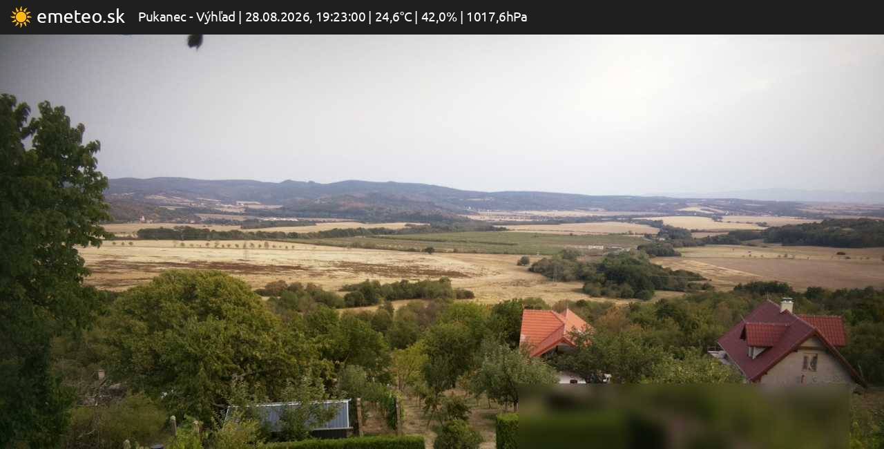 Výhľad