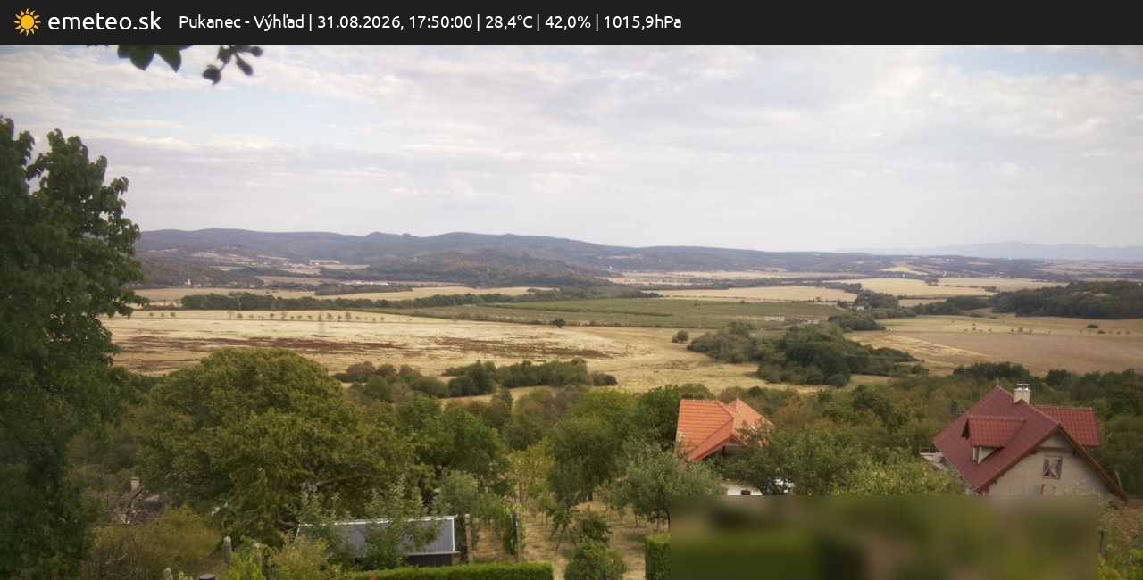 Výhľad
