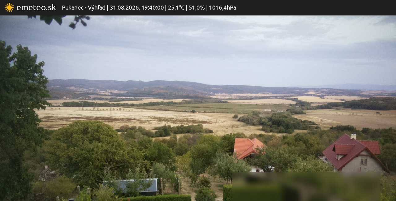 Výhľad