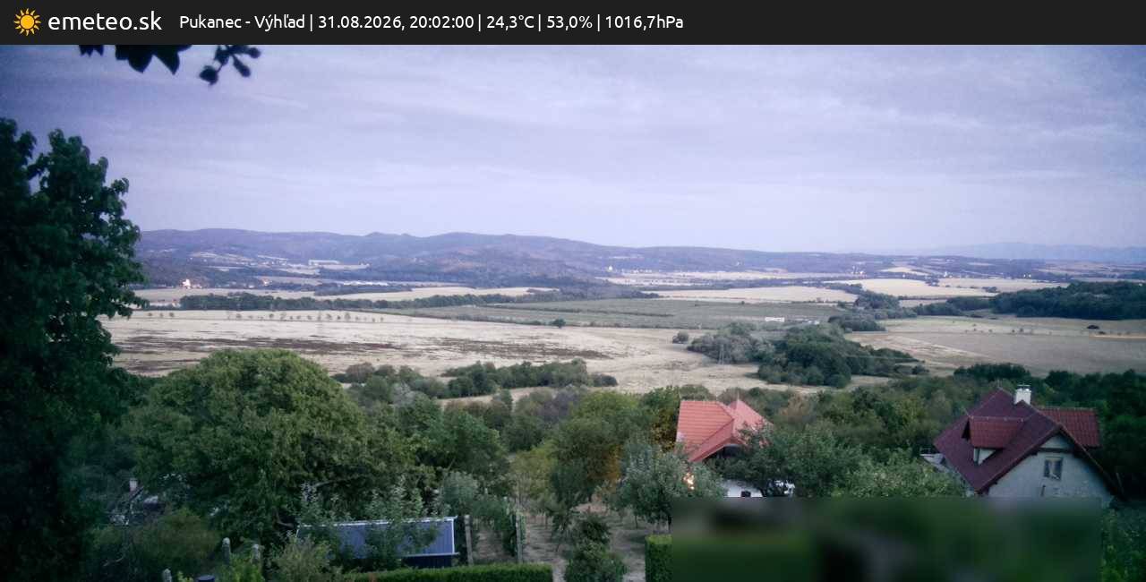 Výhľad
