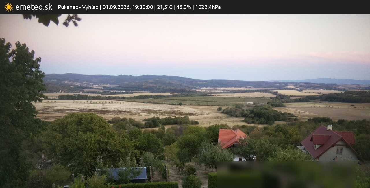 Výhľad