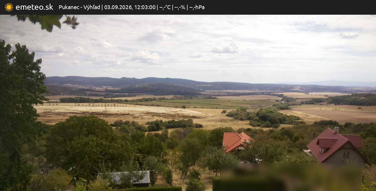 Výhľad