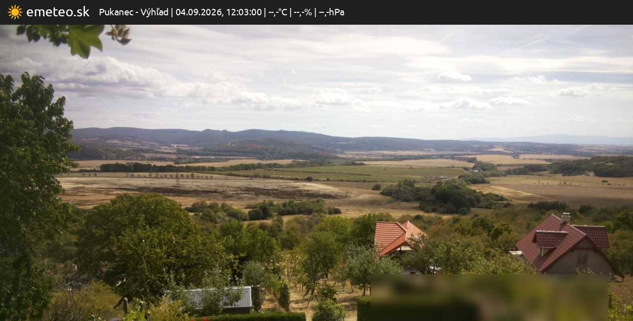 Výhľad