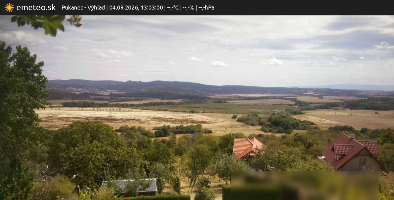 Výhľad