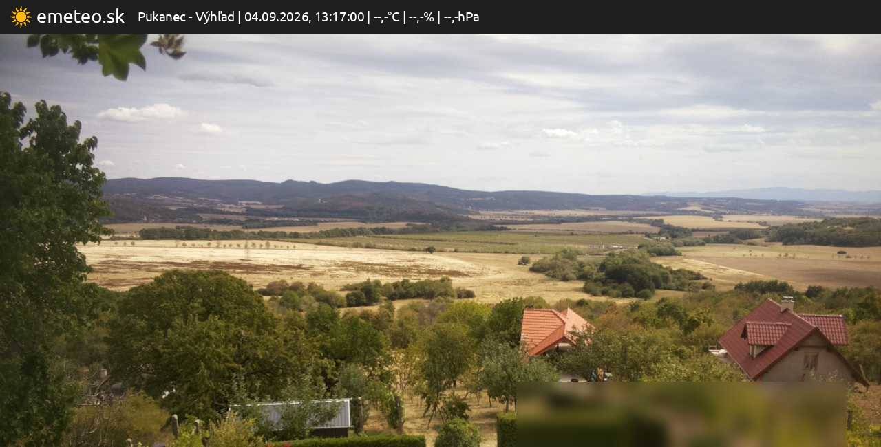 Výhľad