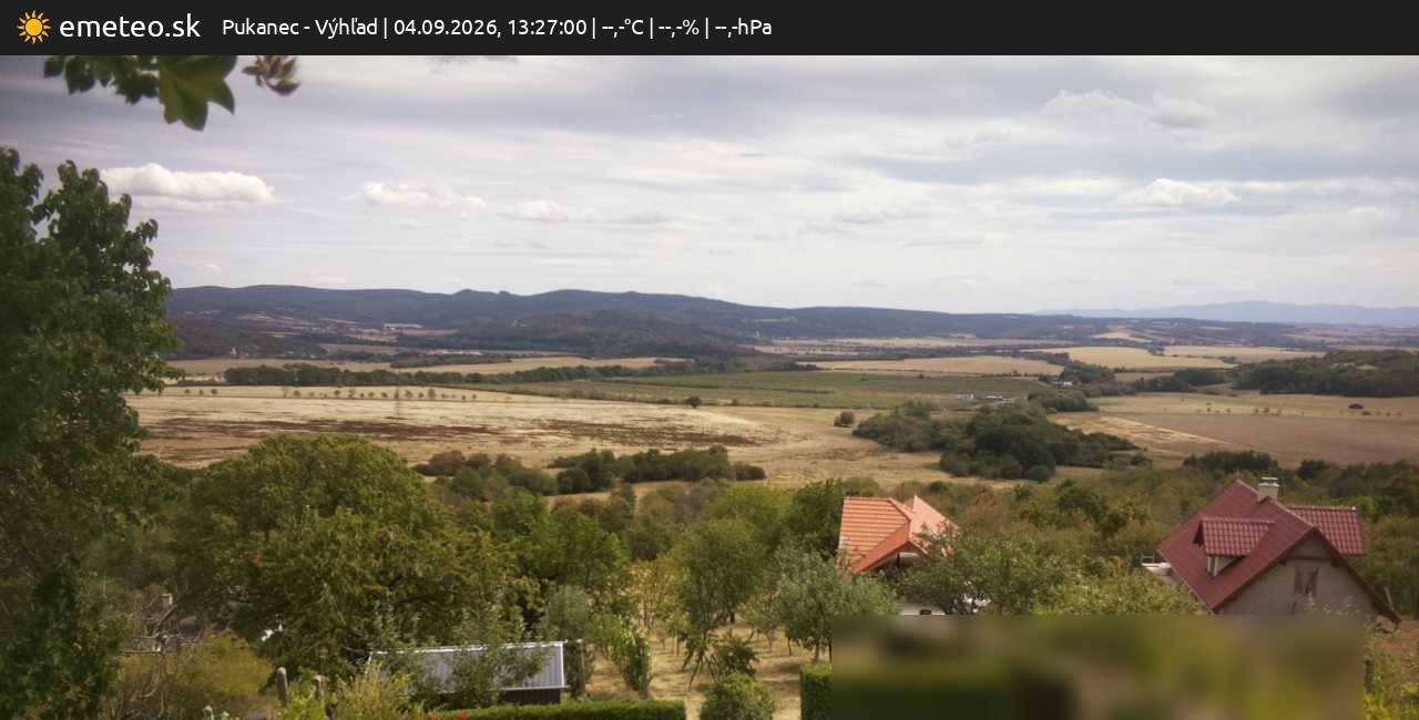 Výhľad