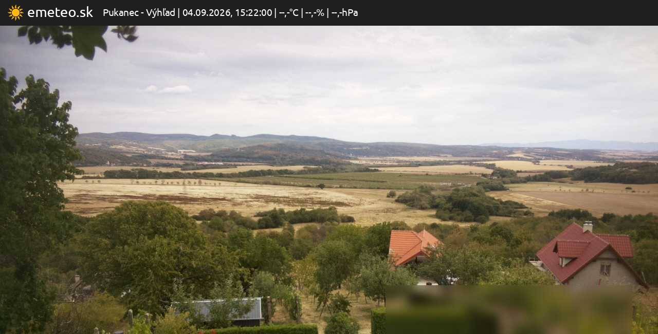 Výhľad