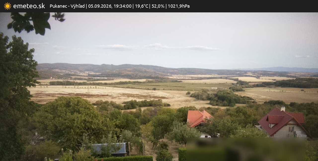 Výhľad