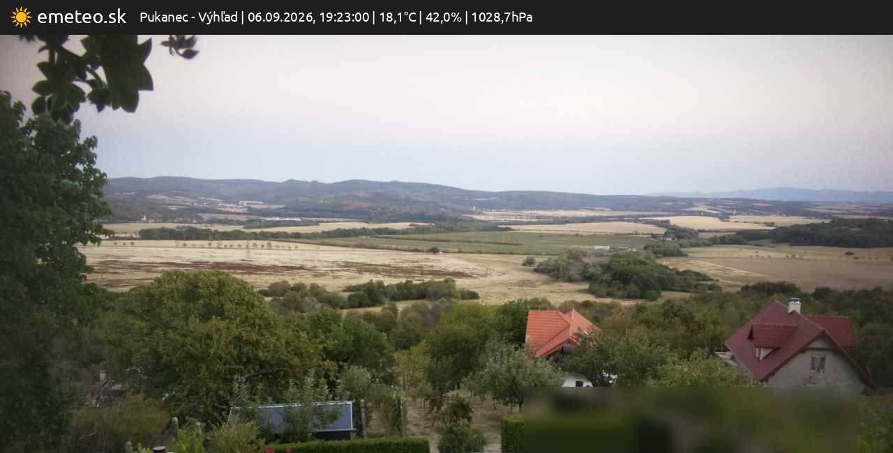 Výhľad