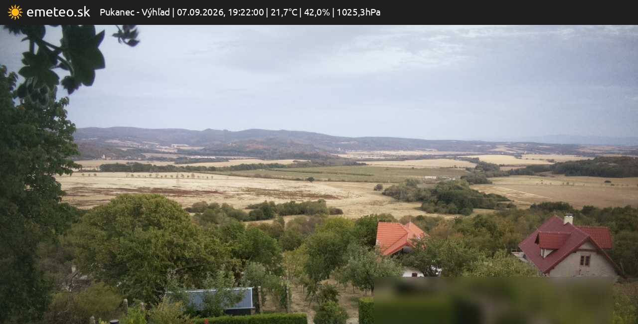 Výhľad