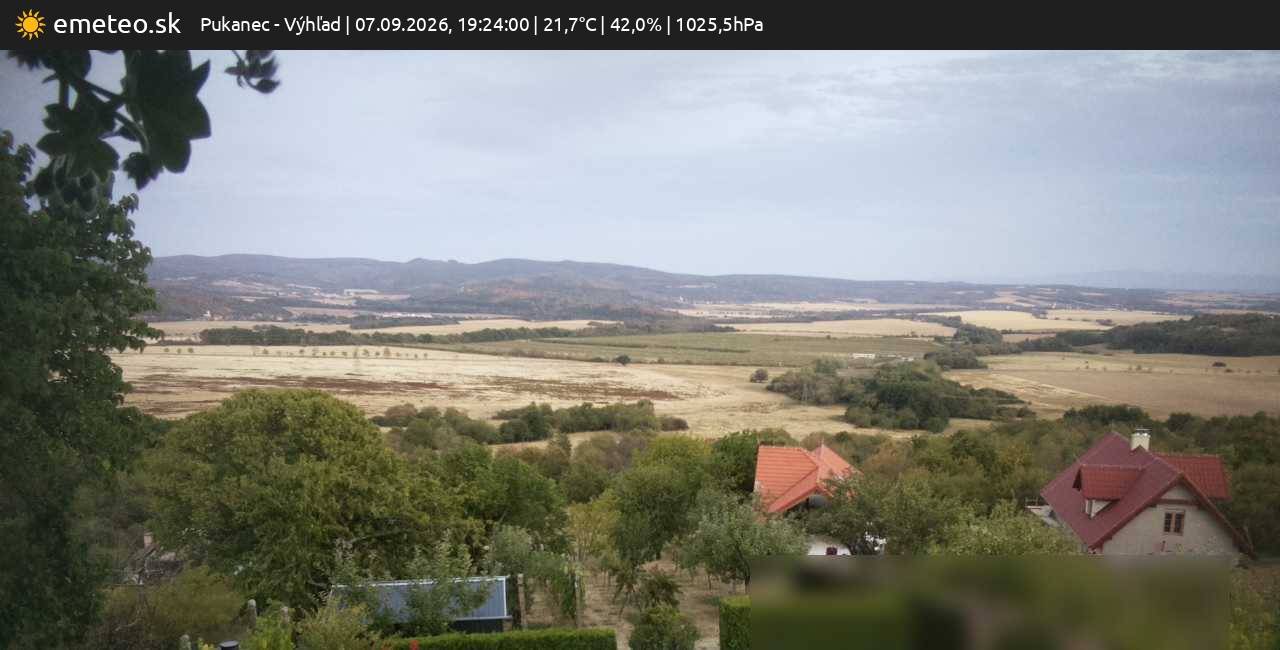 Výhľad