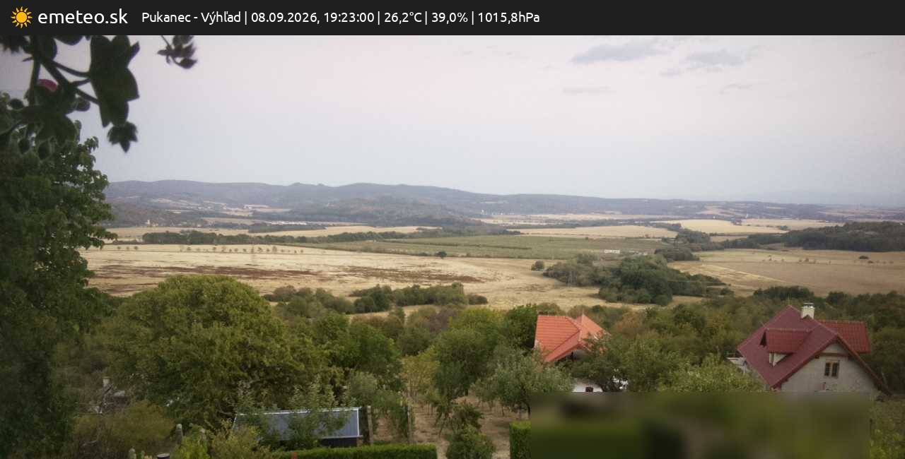 Výhľad