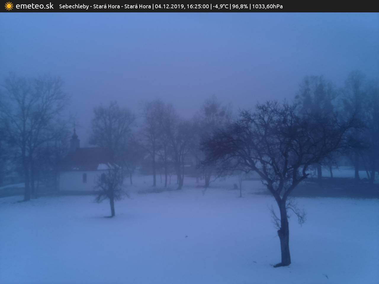 Kaplnka sv. Urbana