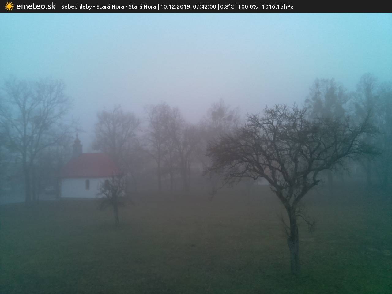Kaplnka sv. Urbana