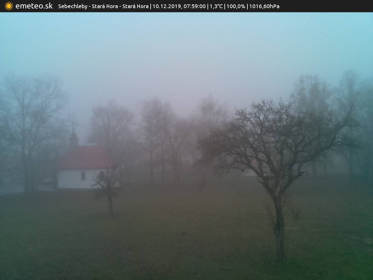 Kaplnka sv. Urbana