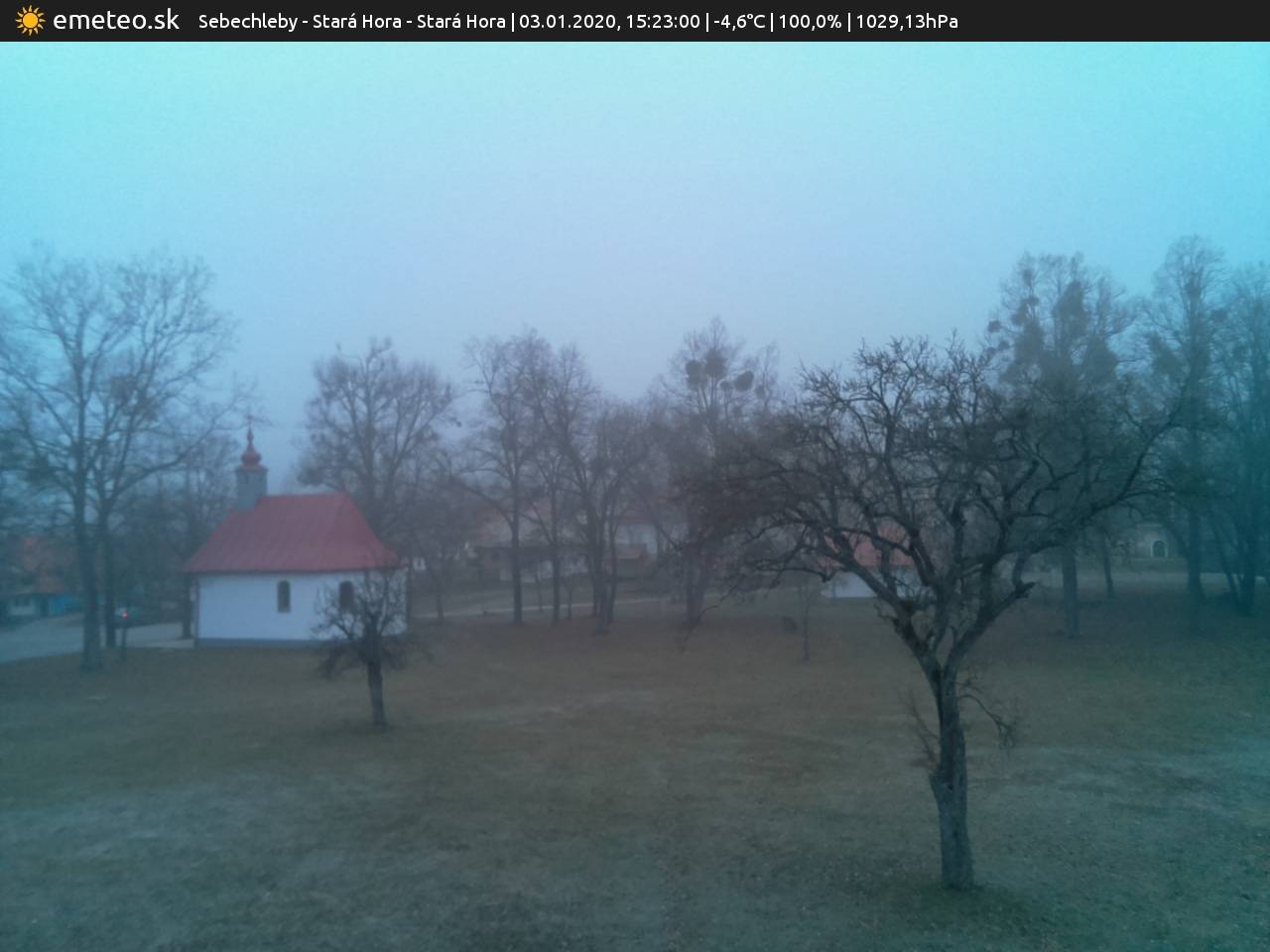 Kaplnka sv. Urbana