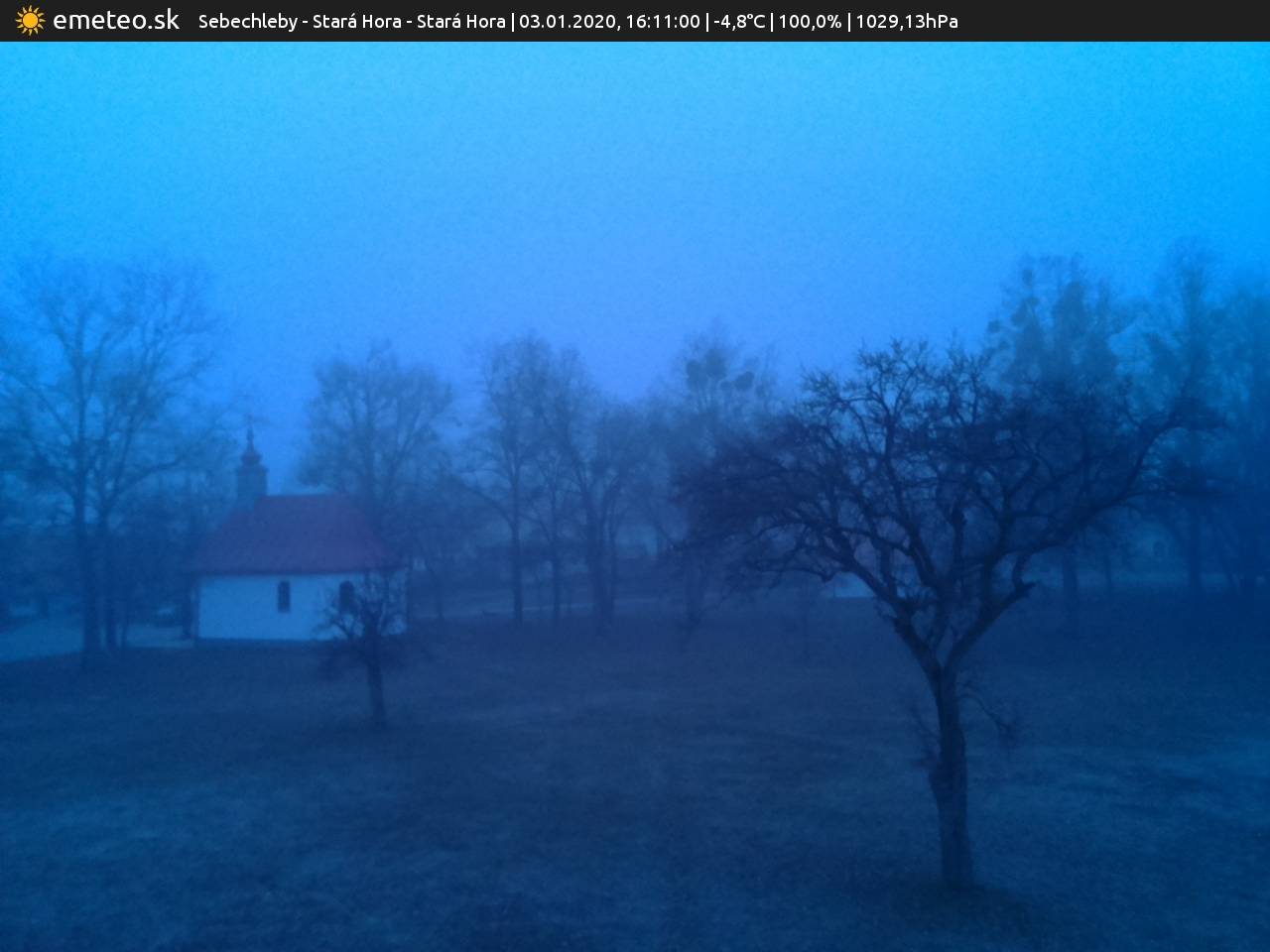 Kaplnka sv. Urbana