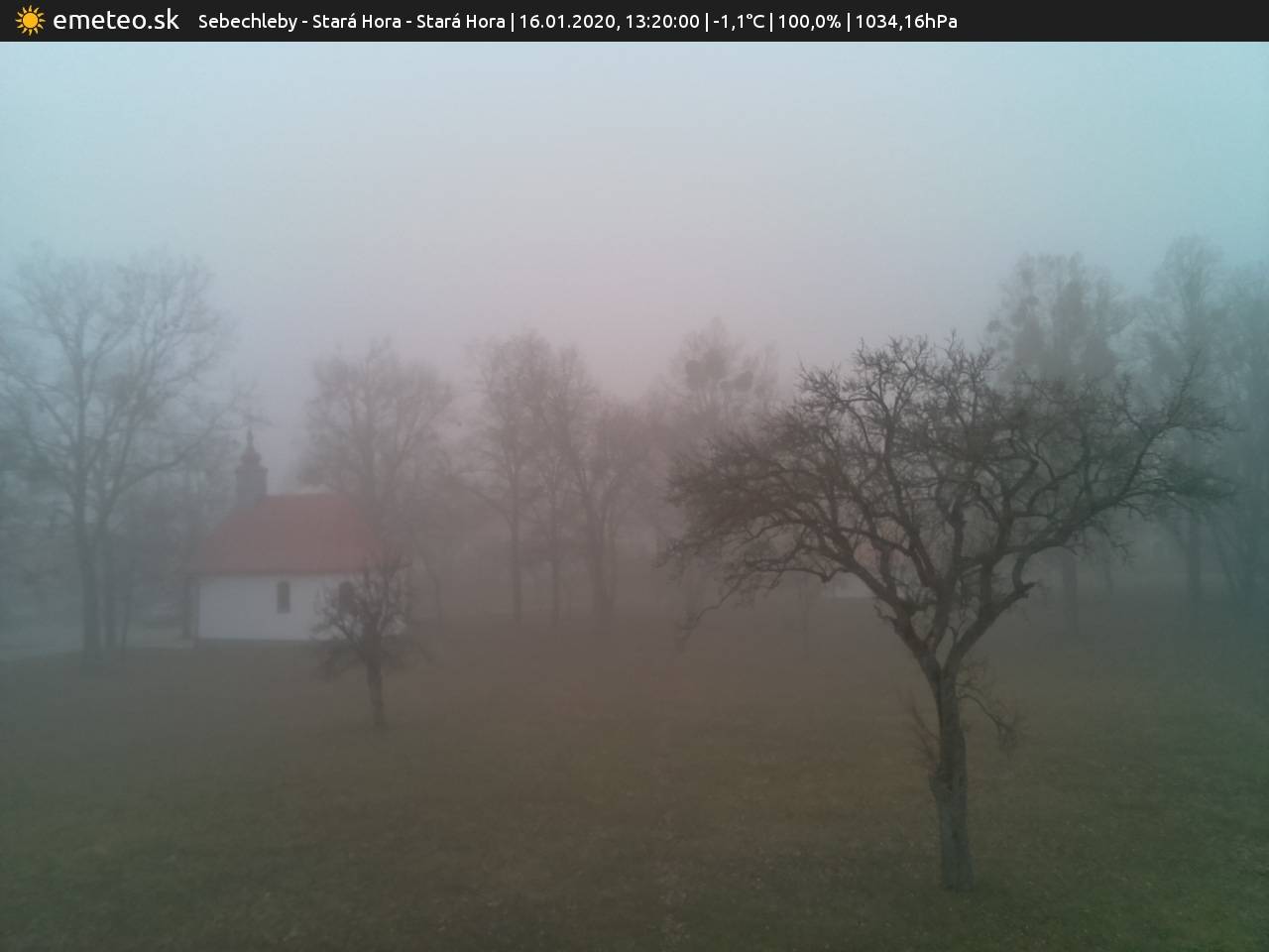 Kaplnka sv. Urbana