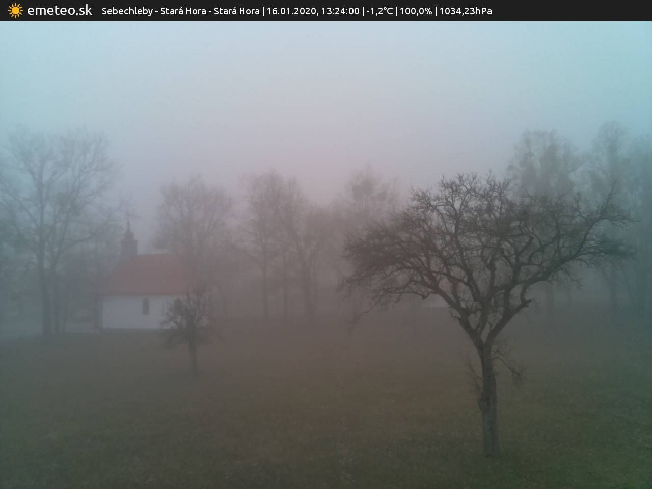 Kaplnka sv. Urbana