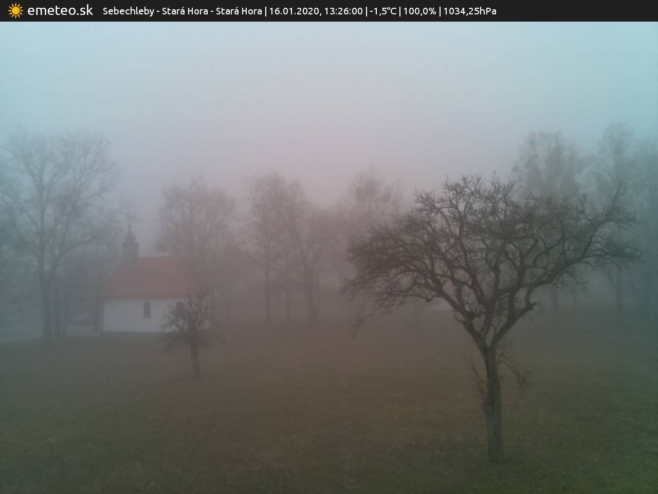 Kaplnka sv. Urbana
