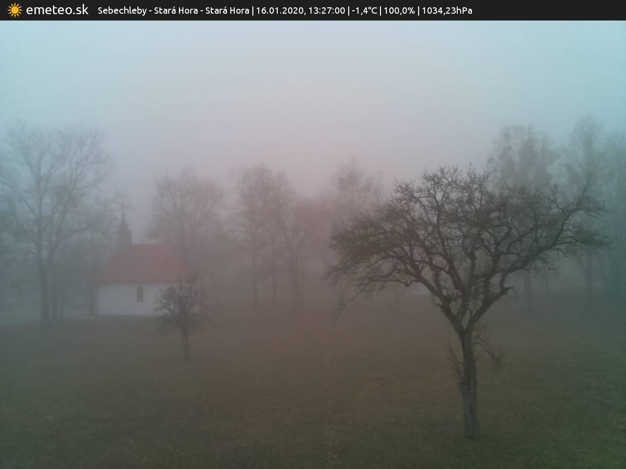 Kaplnka sv. Urbana