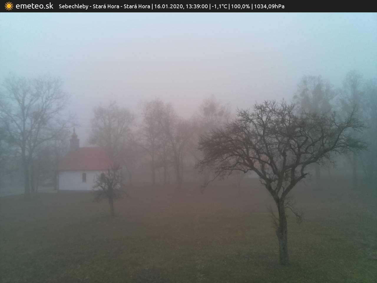 Kaplnka sv. Urbana