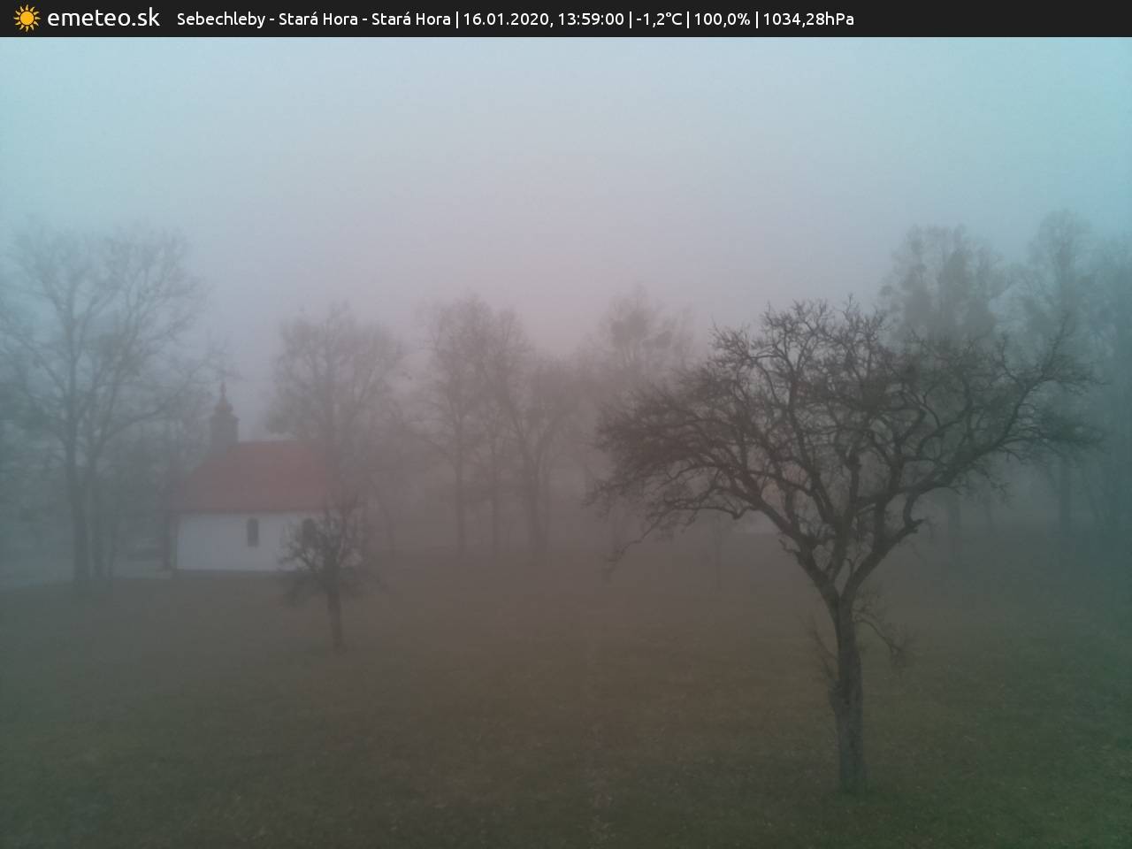 Kaplnka sv. Urbana