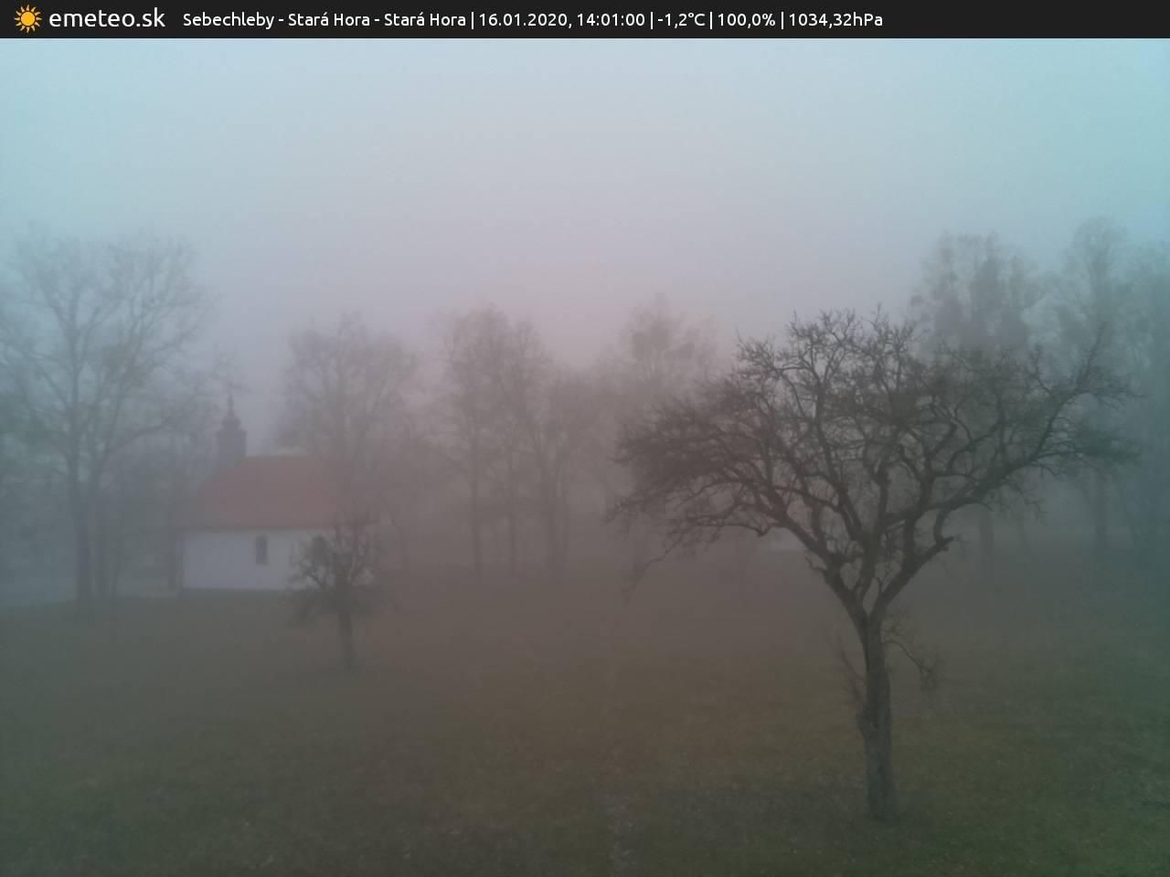 Kaplnka sv. Urbana