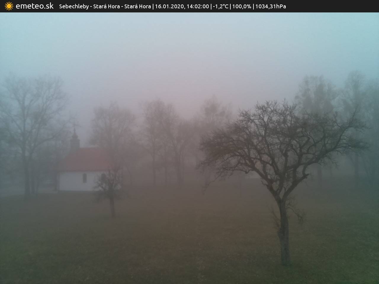 Kaplnka sv. Urbana