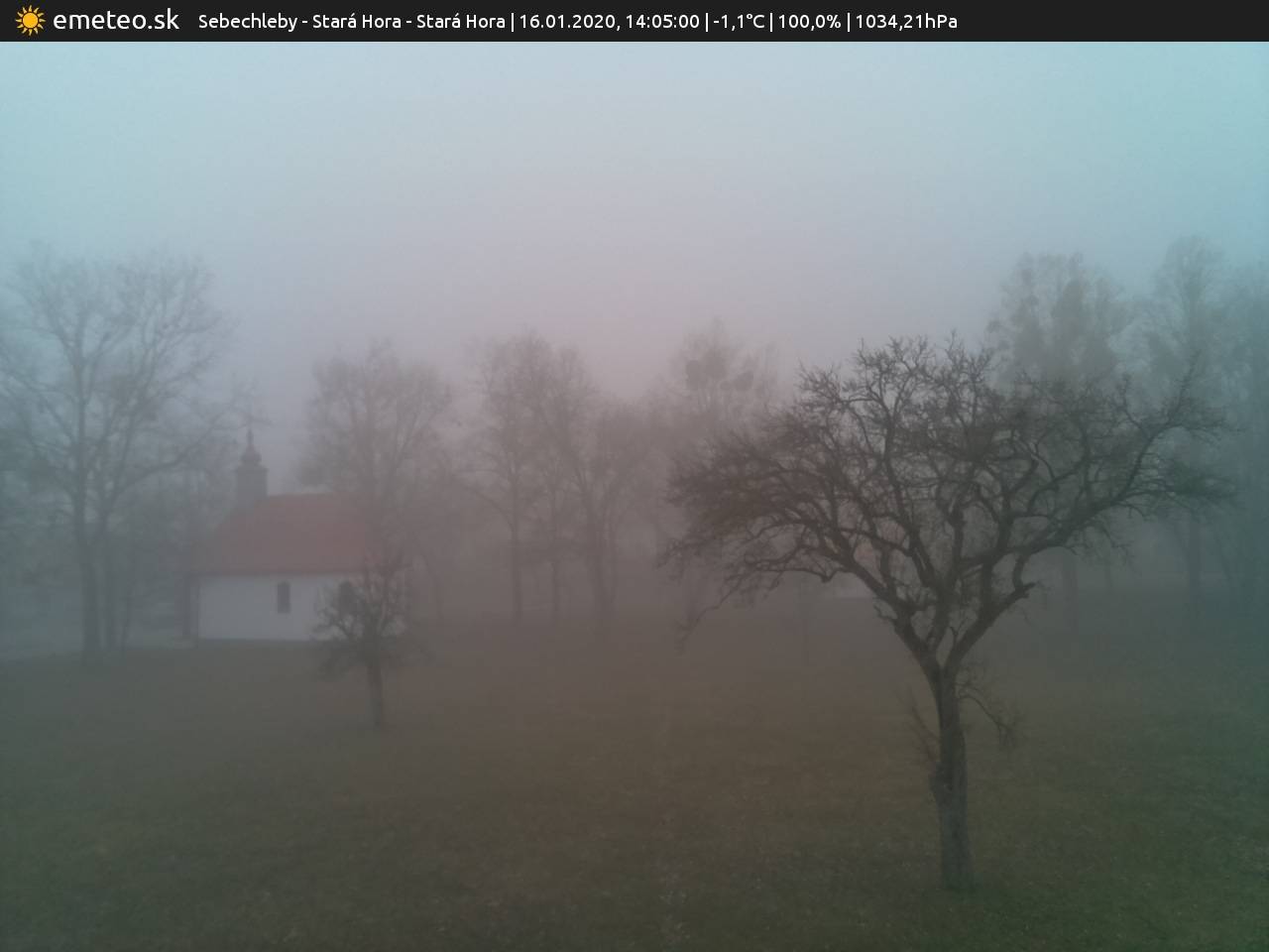 Kaplnka sv. Urbana