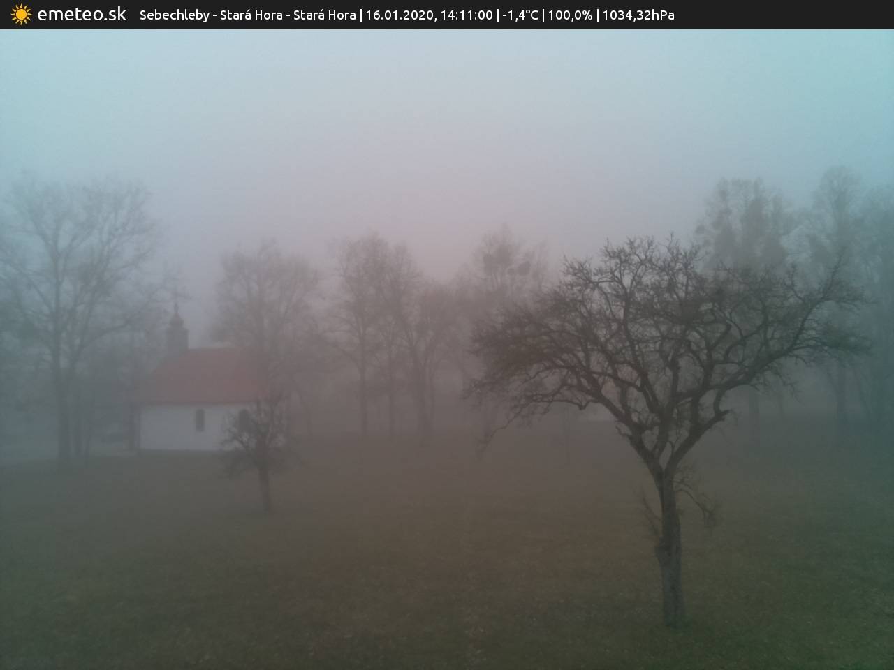 Kaplnka sv. Urbana