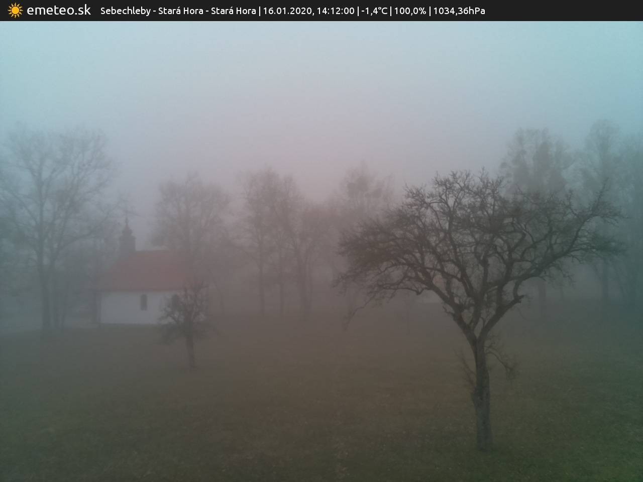 Kaplnka sv. Urbana