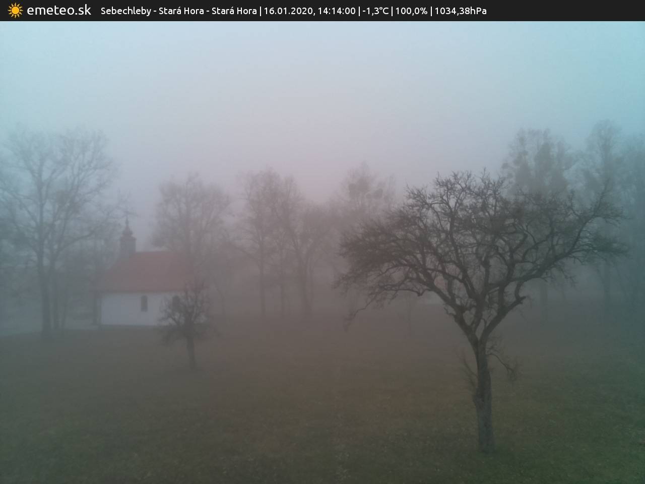 Kaplnka sv. Urbana