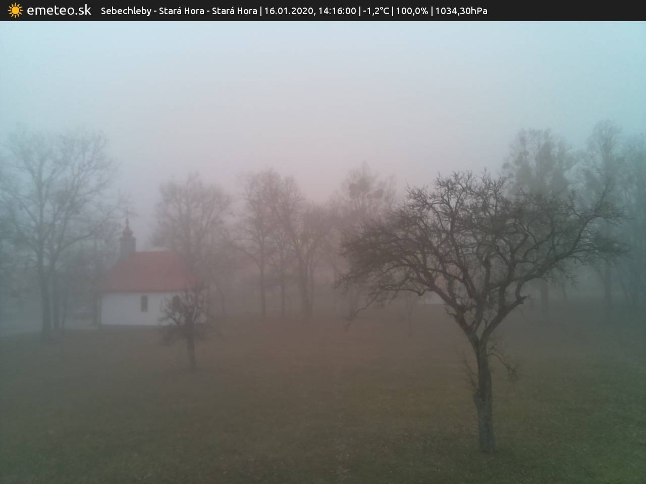 Kaplnka sv. Urbana