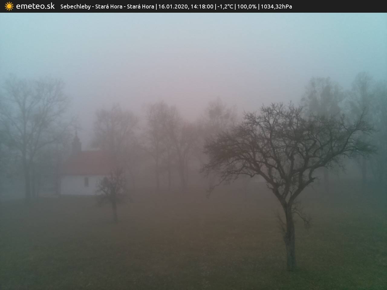 Kaplnka sv. Urbana