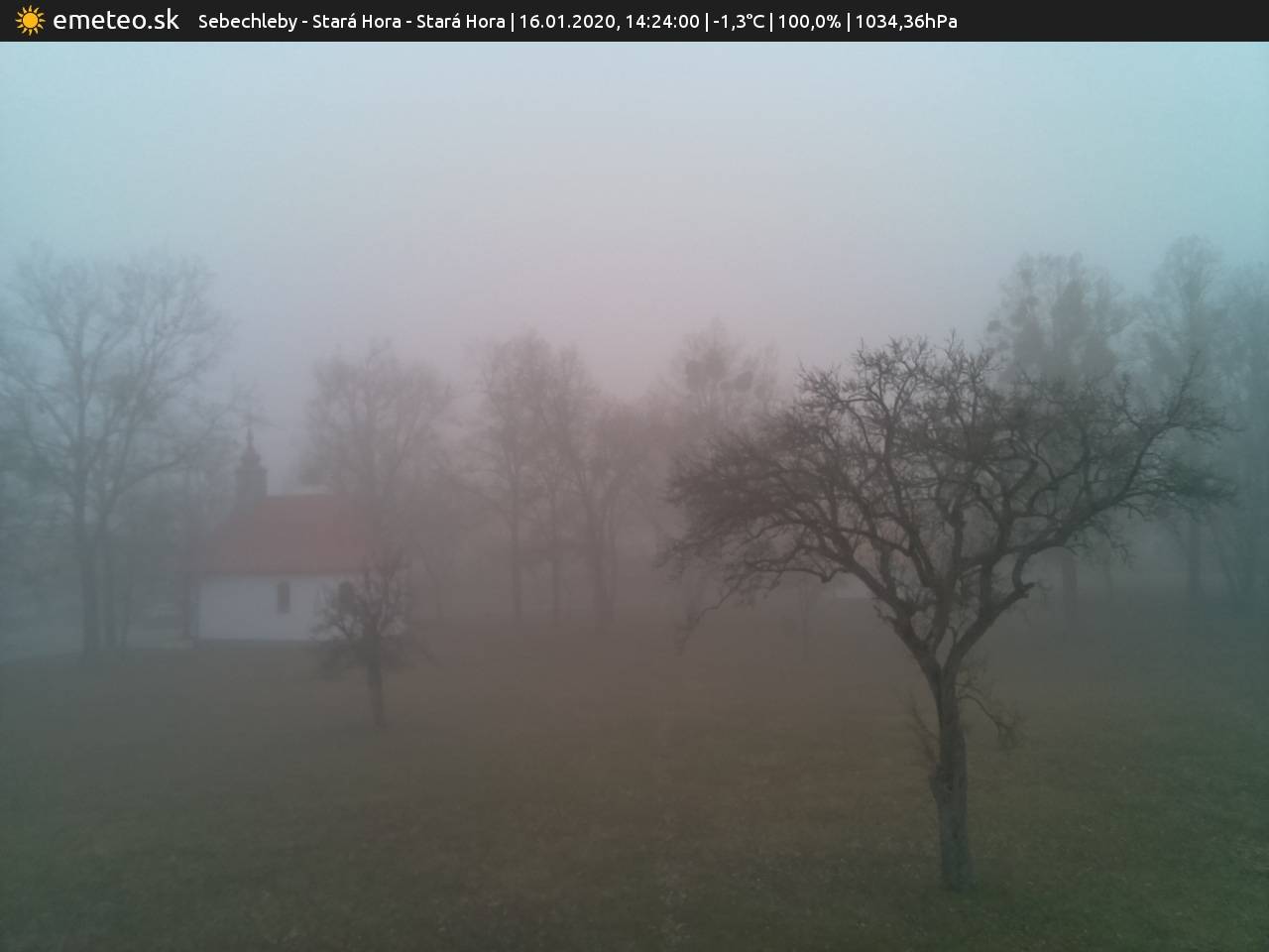 Kaplnka sv. Urbana